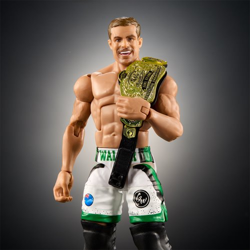 WWE Elite Collection Series 117 Action Figure Case of 8