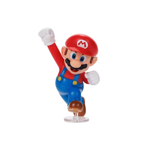 World of Nintendo 2 1/2-Inch Mini-Figures Wave 47 Case of 8