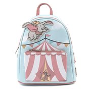 Dumbo Flying Circus Tent Mini-Backpack