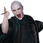 Harry Potter Voldemort and Nagini Legacy 1:4 LE Statue