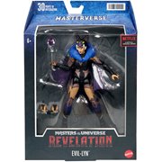 Masters of the Universe Masterverse Skelesorc Evil-Lyn Action Figure