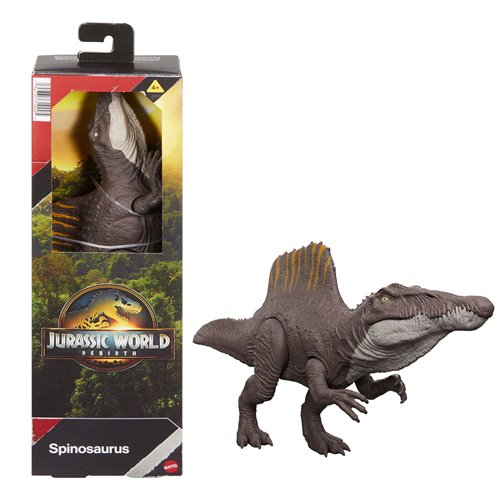 Jurassic World 12-Inch Dinosaur Action Figure Mix A Case of 8