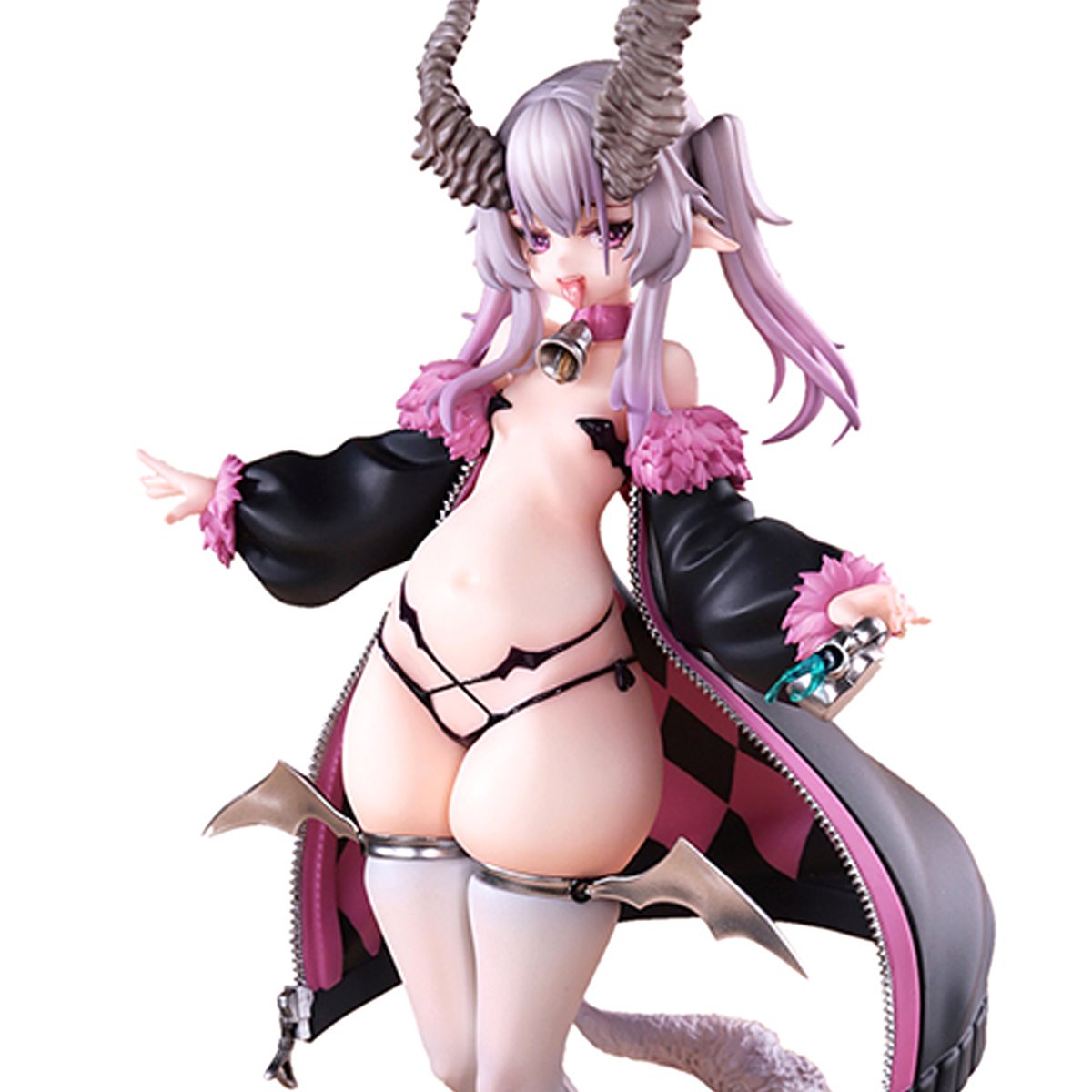 Memeko the succubus