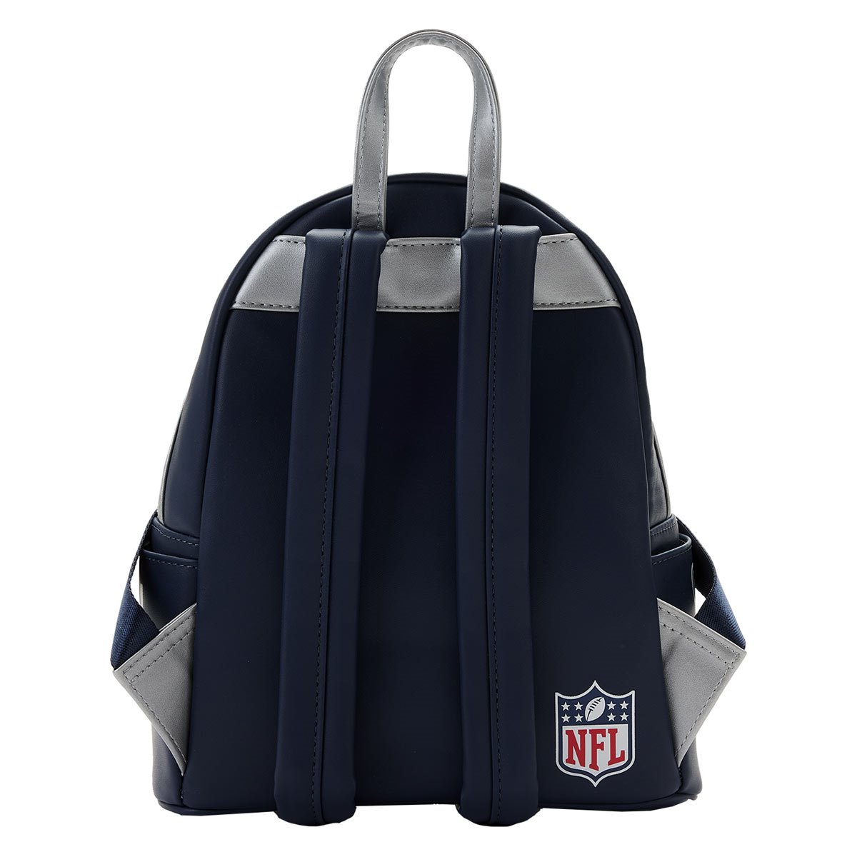 NFL Dallas Cowboys Patches Mini-Backpack - Entertainment Earth
