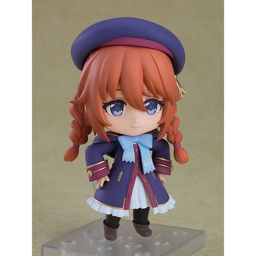 Princess Connect! Re:Dive Yuni Nendoroid Action Figure