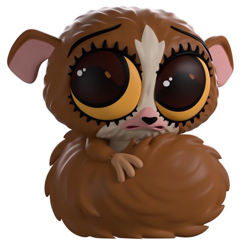 Madagascar Collection Mort Vinyl Figure #1