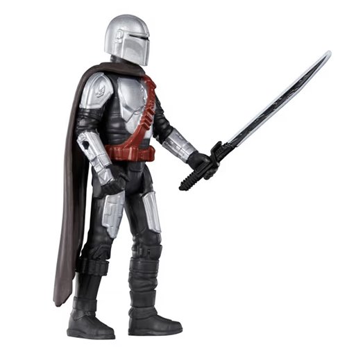 Star Wars Epic Hero Series 4-Inch Action Figures Wave 4 Case