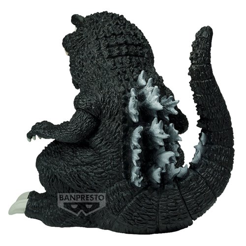 Godzilla, Mothra and King Ghidorah: Giant Monsters All-Out Attack Godzilla Version A Toho Enshrined