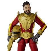 Hero H.A.C.K.S. Stellar Guard: Cosmic Defender of Accord 1:18 Scale Action Figure