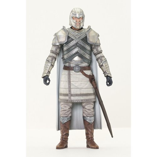 House of the Dragon Deluxe Action Figure Series 3 Set of 2