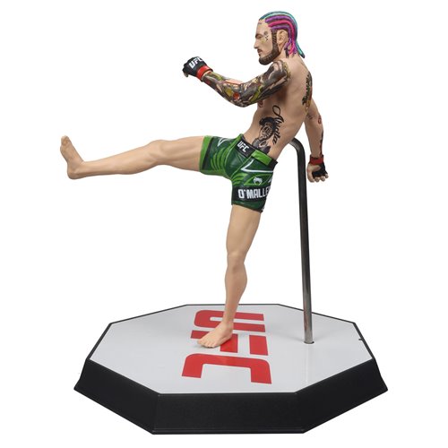 UFC SportsPicks Sean O'Malley 7-Inch Scale Posed Figure