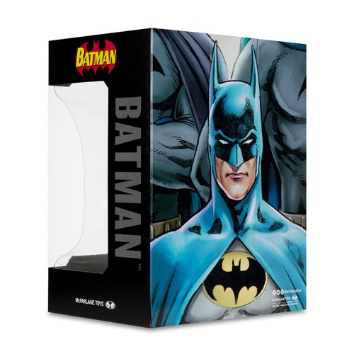 DC Prop Replica Wave 1  Batman Knightfall 1:3 Scale Cowl