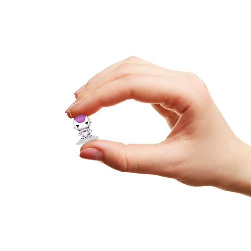 Dragon Ball Z Goku and Freiza Funko Bitty Pop! Mini-Figure 2-Pack