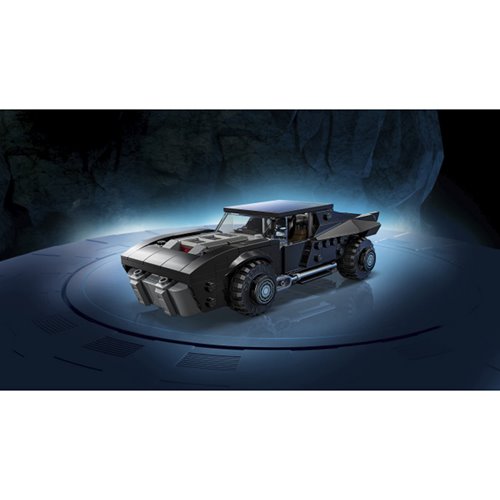LEGO 76332 Super Heroes DC Comics The Batman™ Batmobile