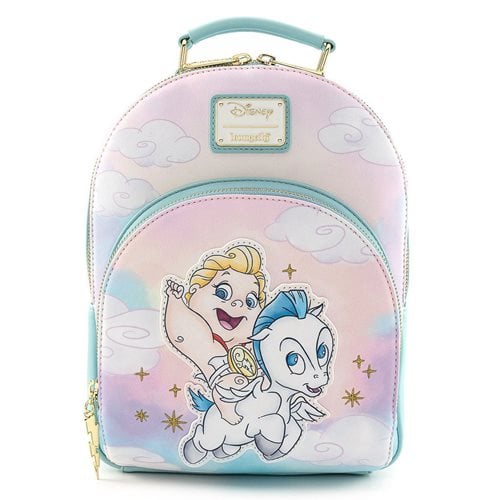 Disney Baby Hercules and Pegasus Mini-Backpack