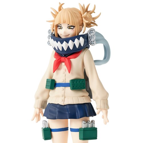 My Hero Academia CK-M10 Himiko Toga Collekazaro Action Figure