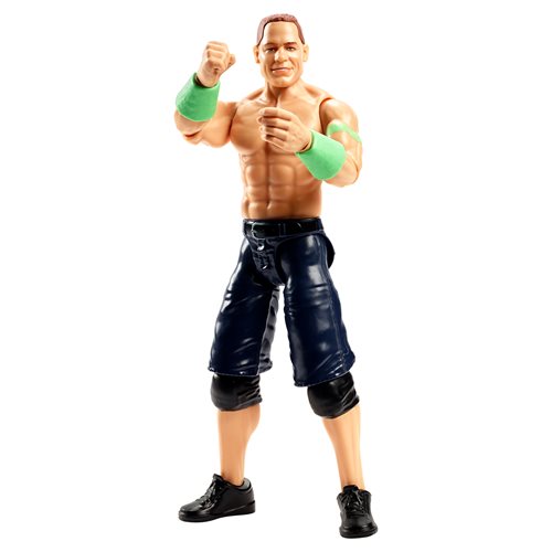WWE John Cena 12-Inch Action Figure