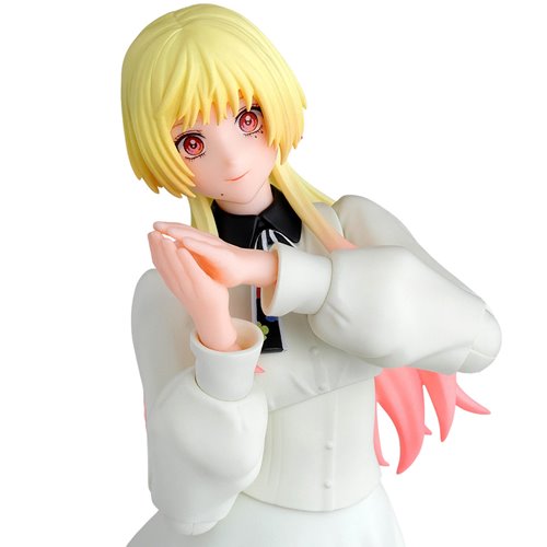MarriageToxin Mei Kinosaki S.H.Figuarts Action Figure
