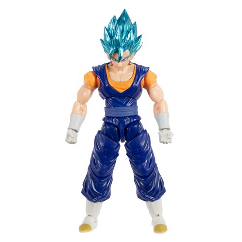 Dragon Ball Super Evolve Action Figure Wave 4 Case of 6