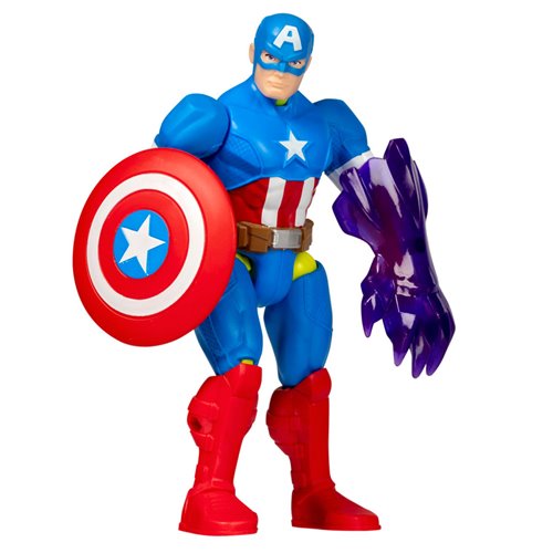 Avengers MixMashers Action Figures Wave 1 Case of 8