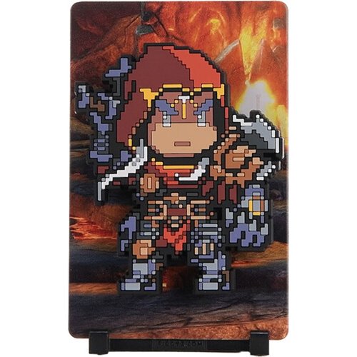 Darksiders War FiGGYZ Magnet