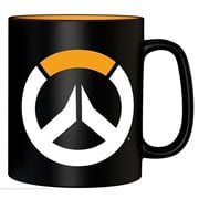 Overwatch Logo 16oz. Mug