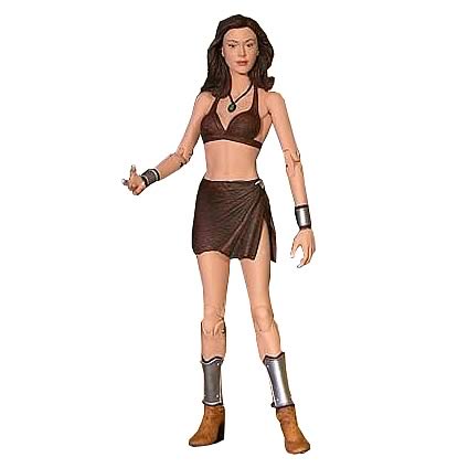 Charmed Paige Series 2 Action Figure