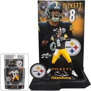 NFL SportsPicks Steelers Kenny Pickett Figure Case of 6