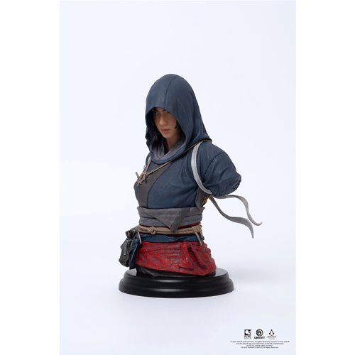 Assassin's Creed Shadows Naoe 1:4 Scale Bust