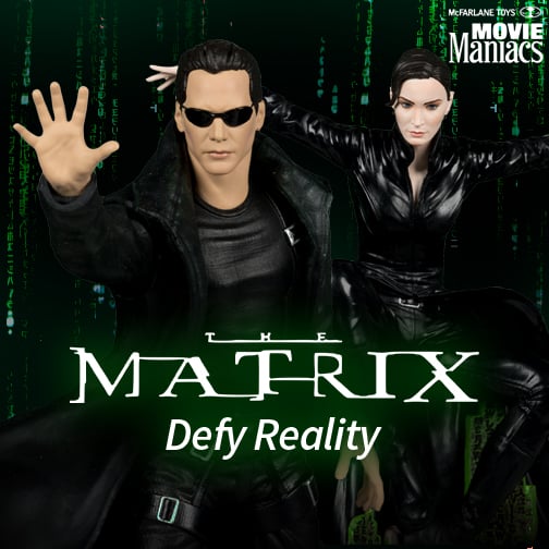 Matrix Movie Maniacs 504x504 Slider Large