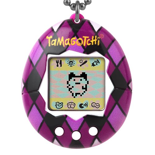 Tamagotchi Original Digital Pet 2025 Wave 8 Case of 8