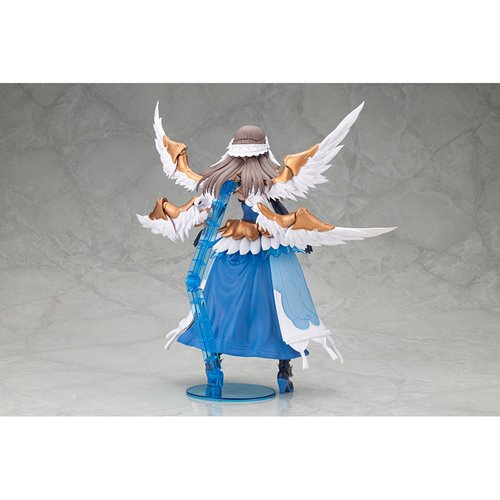Arcanadea Ermeda Grande Scale Model Kit