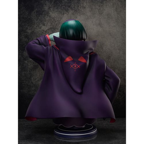 Re:Zero Starting Life in Another World Petelgeuse Romanee-Conti 1:1 Scale Bust