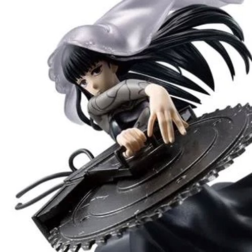 Sakamoto Days Osaragi Vibration Stars Statue