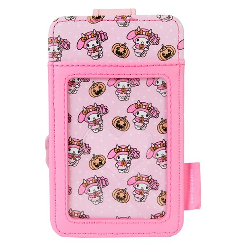 Sanrio My Melody Devil Cardholder