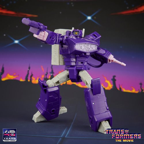 Transformers Studio Series Premier Voyager Class Wave 28 Case of 4