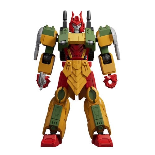 Transformers Galaxy Version 11 Transformers: The Lost Light Blokees Blind Box Model Kit Case of 9