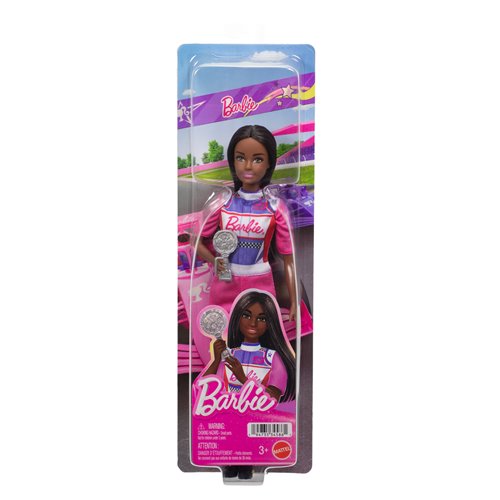 Barbie Career Doll Case of 6