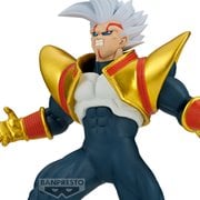 Dragon Ball GT Super Baby 2 (vs. Super Saiyan 4 Goku) Match Makers Statue
