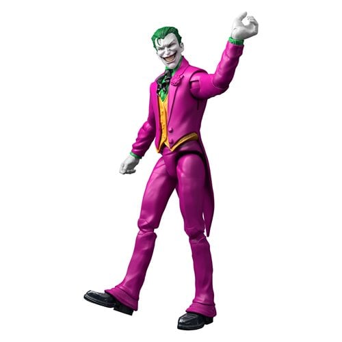 DC Premiere Wave 1 6 1/2-Inch Core Action Figure Case of 8