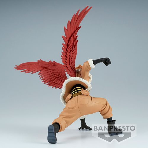 My Hero Academia Takami Keigo Vol. 19 The Amazing Heroes Statue