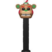 Five Nights at Freddy's Holiday Freddy (Holiday) Funko Pop! Pez