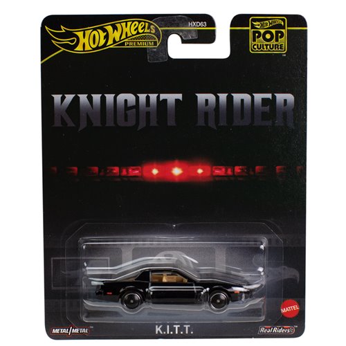 Hot Wheels Pop Culture 2025 Mix 1 Vehicle Case of 10