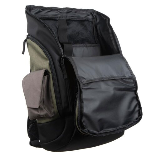 Star Wars Boba Fett Top-Zip Built-up Backpack