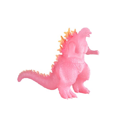 Godzilla Japan Series Cherry Blossom Vinyl Figure