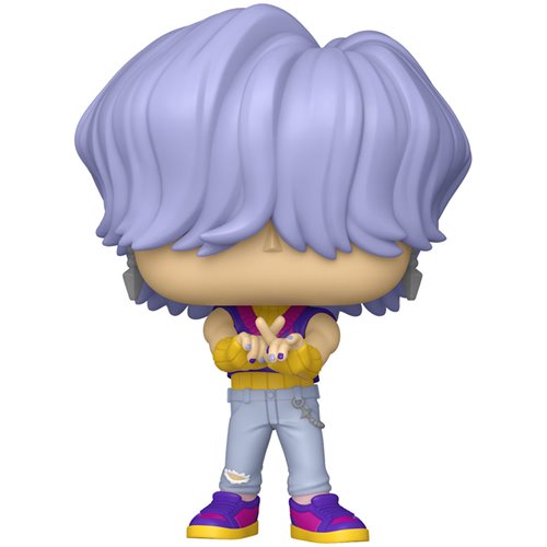 KPop Demon Hunters Mystery Funko Pop! Vinyl Figure #2435 - Specialty