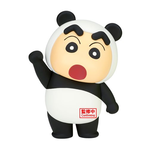 Crayon Shin-chan Cosplay Shin-chan Version A Vol. 6 Statue