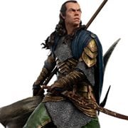 The Lord of the Rings Trilogy Elrond Herald of Gil-Galad Limited Edition 1:6 Scale Statue