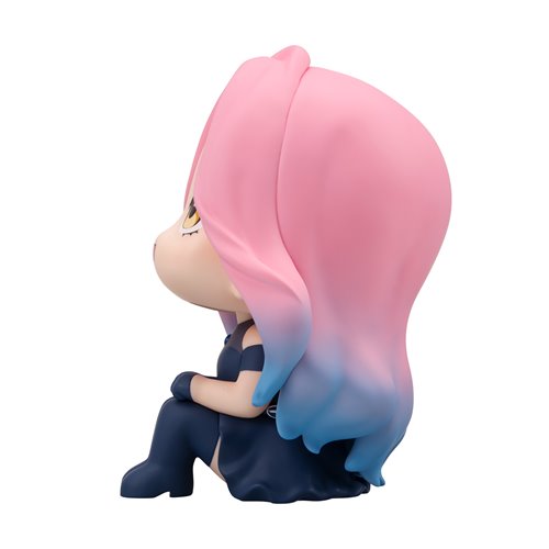 Alien Stage Mizi Look Up Series Statue - Entertainment Earth