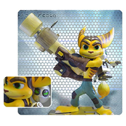 Ratchet and Clank 1:6 Scale Statue